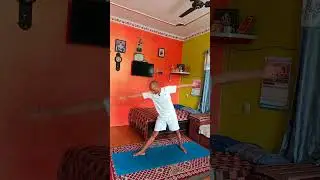 Yoga for  Fat Burn | तौल घटाउने योग आसनहरू / @yogaandfitnesswithshiva #yoga #nepal 
