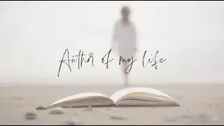 Author Of My Life - Sera Noa (Official Video)