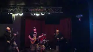 Abel Blood O'Briens Pub 5 26 23