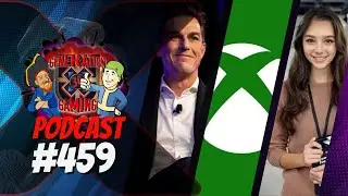 Microsoft Has Lost it | Generation X Gaming #459