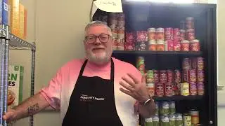 Fallowfield Community Pantry: A Lifeline for Families in Need