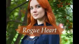 Dragon Age 2 - Rogue Heart (Cover by Alisa and PacificPoem)