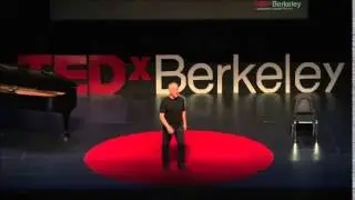 O Caminho do Guerreiro Pac&iacute;fico - Dan Millman - Ted X Parte 2, final