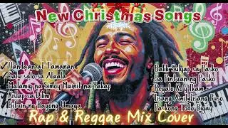 New Christmas Songs || Rap & Reggae Mix Cover || @trabmusic93 #reggae #rap 