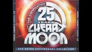 25 Years Cherry Moon Retro Anniversary (2016) (CD01)