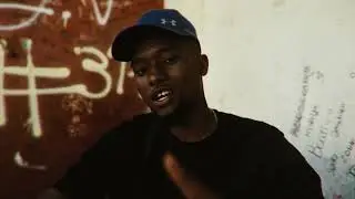 EL RHEY - Fuego (Clip Officiel)
