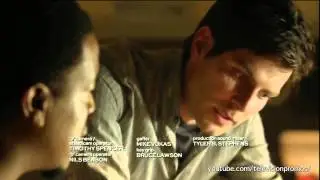 Grimm 2x09 Promo 