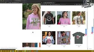 How to get Shopify Brooklyn Theme Hover Over Effect Product Code For Free!