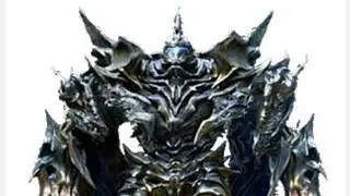Strafe transformers 4 Revis&atilde;o em portugu&ecirc;s