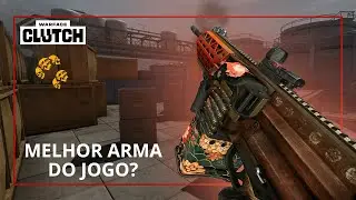 O Novo meta ? FN Evolys quase perfeita Warface: CLUTCH