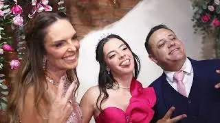Lyvia 15 anos | Completo