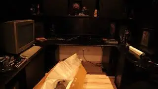 Замена Samsung Odyssey Neo G9 прибыла, и на этот раз, похоже, НЕТ МЕРТВЫХ ПИКСЕЛЕЙ, УРА!