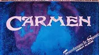 CARMEN - Bulerias