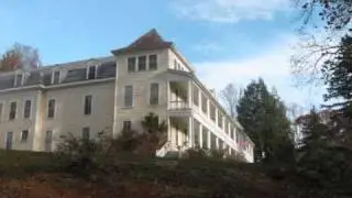 Balsam Mountain Inn - Featured at Southpoint.com