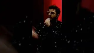 @CarryMinati live concert. ytff22 #ytffin22 #bgmi#carryminati #liveconcert #yalgaar @CarryisLive