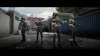 RABU TERAKHIR WARFARE DELTA FORCE 2025