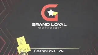 #19 SUPER HIGHROLLER FINAL TABLE