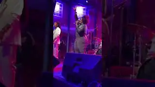 Vanessa Jackson breath again