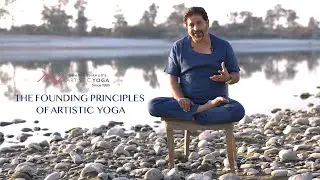 THE FOUNDING PRINCIPLES OF ARTISTIC&nbsp;YOGA