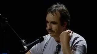 1&deg; Entrevista: Me Le&eacute;s? - con Daniel Morelli