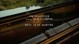 Job Roggeveen - Made To Be Wanting