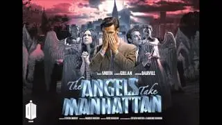 DOCTOR WHO,SOUNDTRACK 7&deg; STAGIONE ''GOODBYE POND''