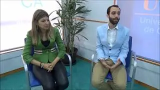 Entrevista a M&ordf; Jes&uacute;s Paredes Duarte y V&iacute;ctor Mart&iacute;n-S&aacute;nchez sobre Corpus de trastornos del lenguaje