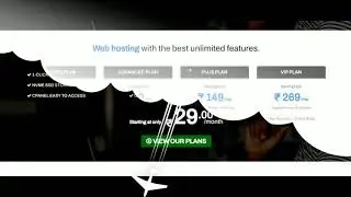 Get free hosting. Get a 80% discount in cloud and reseller hosting. #freehosting #besthosting
