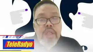 Final list of candidates for 2022 polls expected mid-December: Comelec | TeleRadyo