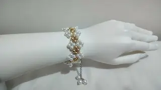 Hay guys try thi bracelet DIY design31