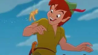 Milan Jakica - Petar Pan