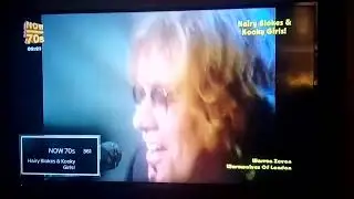 sky music channel zapping 2021