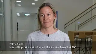 Success Stories der match index GmbH mit Violetta Marien