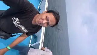 CB_REDBULL V ENGINE 530cc OTW LOMBOK !!