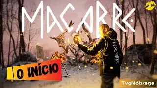 Macabre - O IN&Iacute;CIO de GAMEPLAY, em COOP (TERROR) #Macabregame