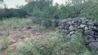 Hog Canyon Way Station 