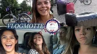 VlogMotte n°1
