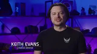 Tom Clancy's The Division Heartland: Developer Intro | Ubisoft Forward 2022