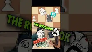 ROOOOOK в реале☠️🤯
