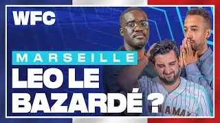 ⚽ OM : Balerdi doit-il sortir du 11 ? (Football)