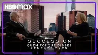 Succession | Brian Cox & J. Smith-Cameron jogam 