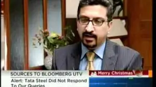 Bloomberg UTV - Smart Money - 25.12.2010