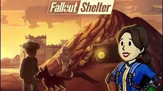 Astuces Fallout Shelter