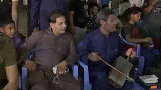 نوري البياتي حفله الزوينات