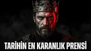 Drakula Ger&ccedil;ekten Kimdi? Vlad Tepeş&rsquo;in Bilinmeyen Karanlık Ger&ccedil;ekleri