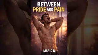 Fire in the Night &ndash; Emotional Love Gay Song - About Loss & Hope (English Version)