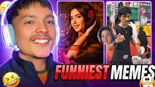 These Meme Are Crazy Roshni Walia | Doly Tapri Chai | 2025 🤣