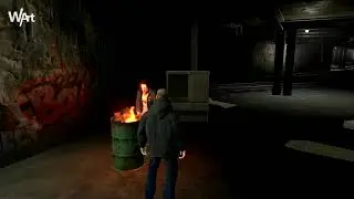 GTA 4   Мифы и Легенды   #2   Человек Крыса