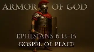 August 17 @ 10am, Pastor Mark Parmenter