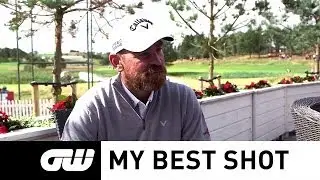 GW My Best Shot: Thomas Bjorn